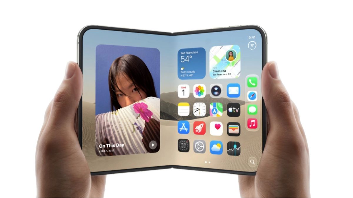 iPhone Duo