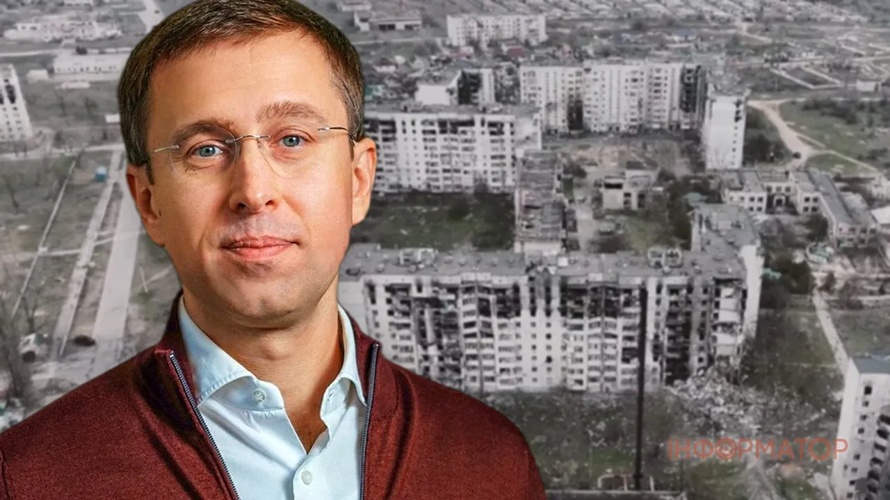 Сергей Корецкий