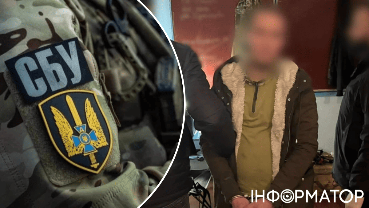 СБУ схватила российского крота в рядах ВСУ, который наводил удары по южному фронту – для конспирации сменил 77 номеров