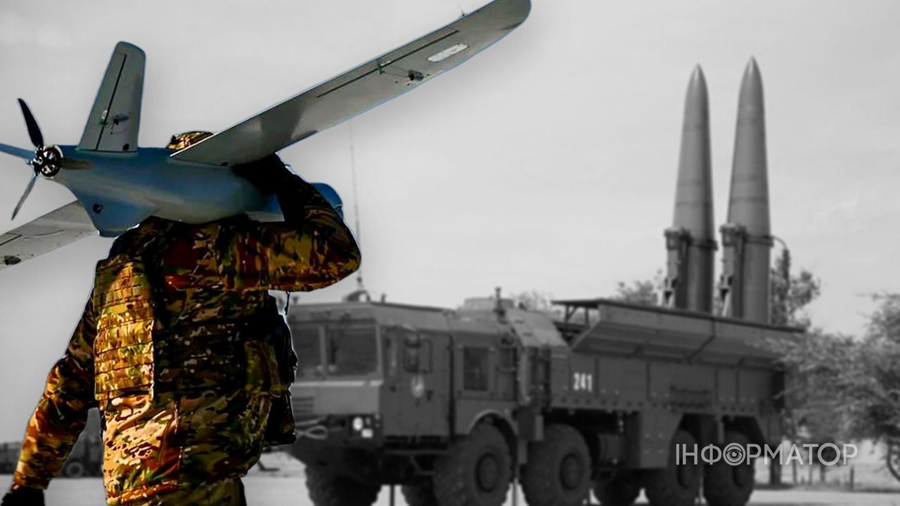 Сили оборони уразили пускову установку Іскандер-М на Курщині