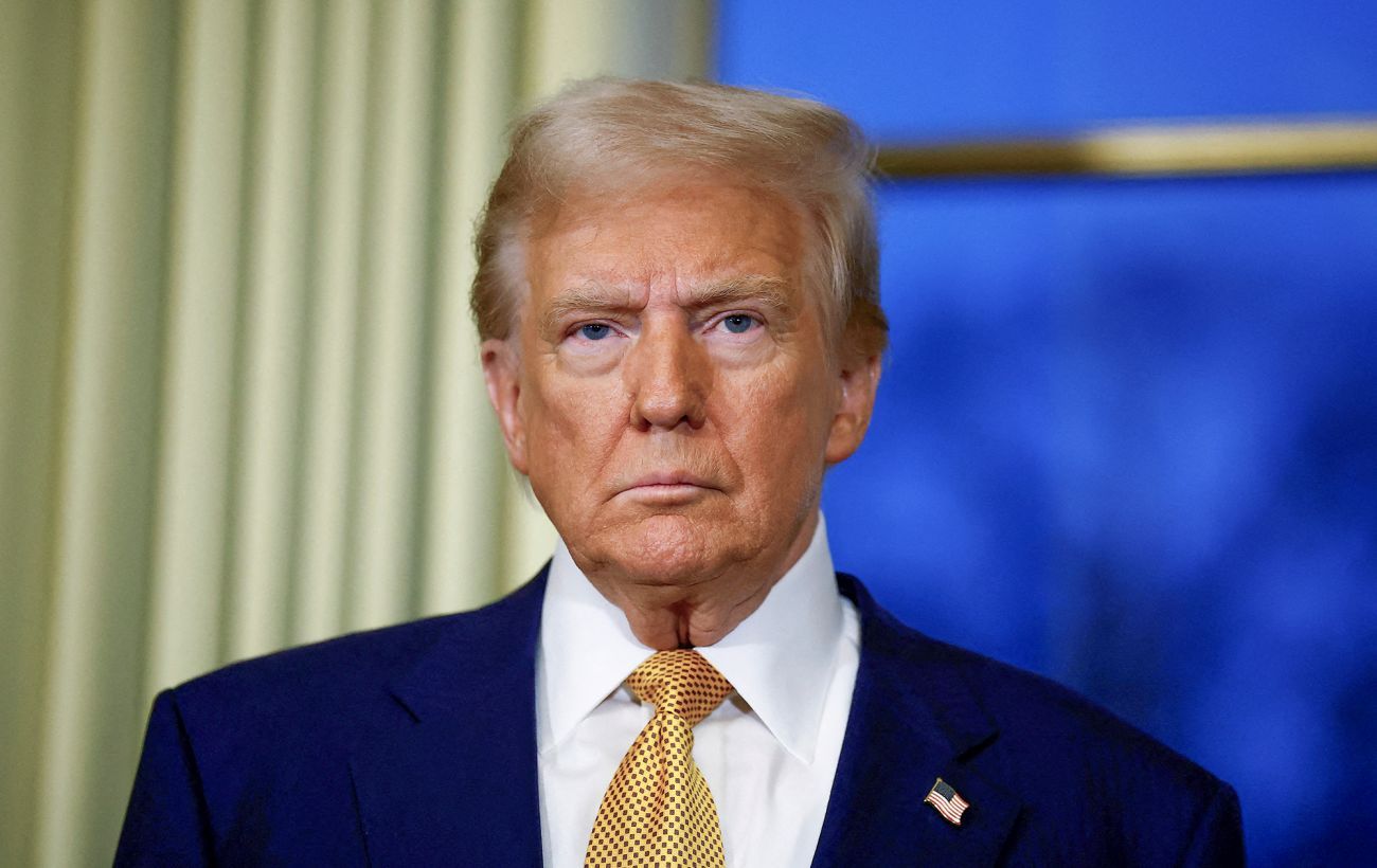 Трамп Трамп