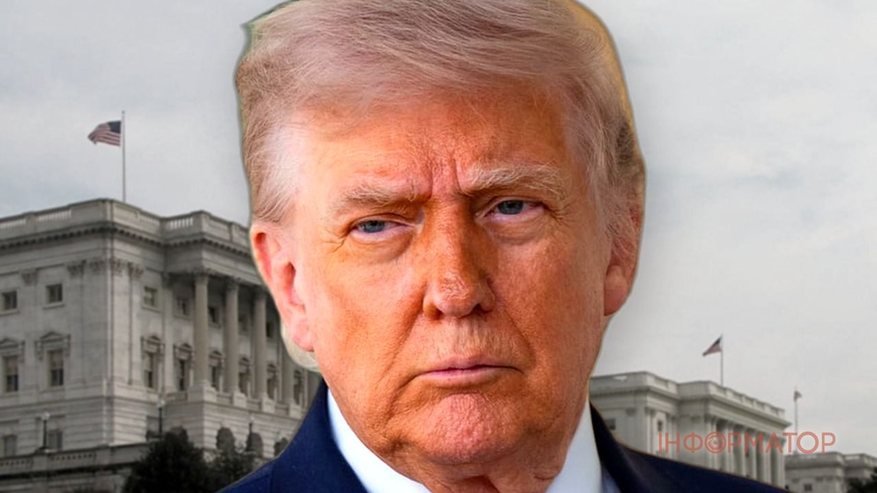 Республіканці готуються до послаблення впливу Трампа у разі поразки на проміжних виборах - Politico