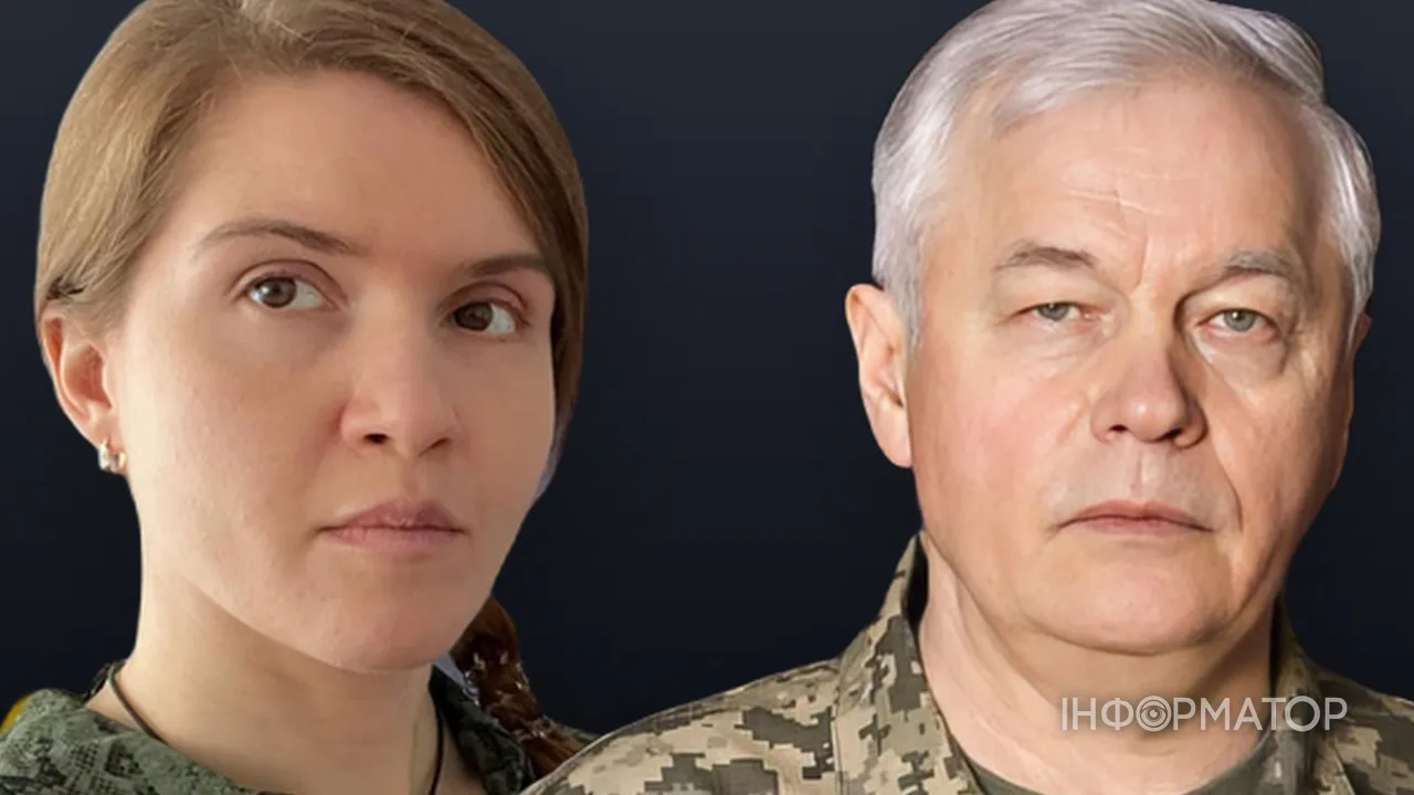 Безугла забила на сполох після оголошення конкурсу на розробку ракет - звинуватила командувача ПС Кривоножка, який був на закритій зустрічі, у саботажі цих програм