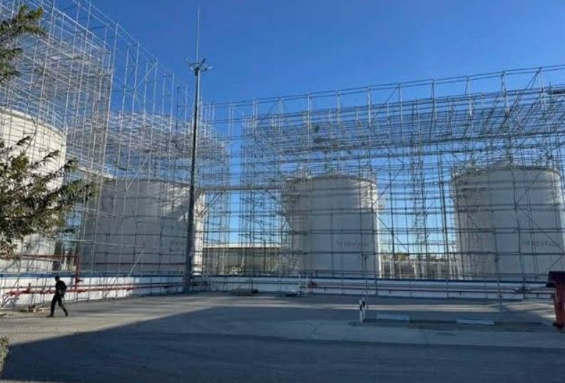 Російські держкомпанії витратили понад 17 млрд рублів на системи боротьби з безпілотниками Російські держкомпанії витратили понад 17 млрд рублів на системи боротьби з безпілотниками
