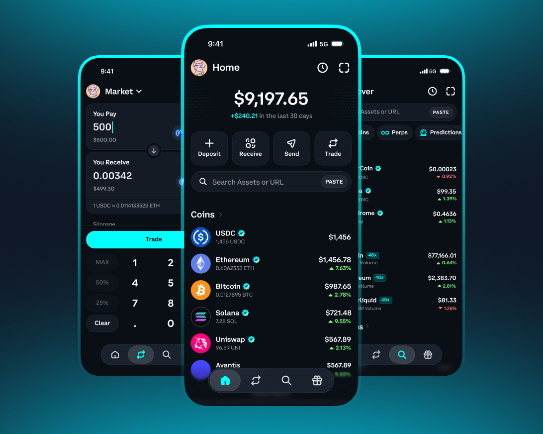 Криптобиржи экстренно усиливают защиту после рекордного взлома Binance на $6,3 млрд