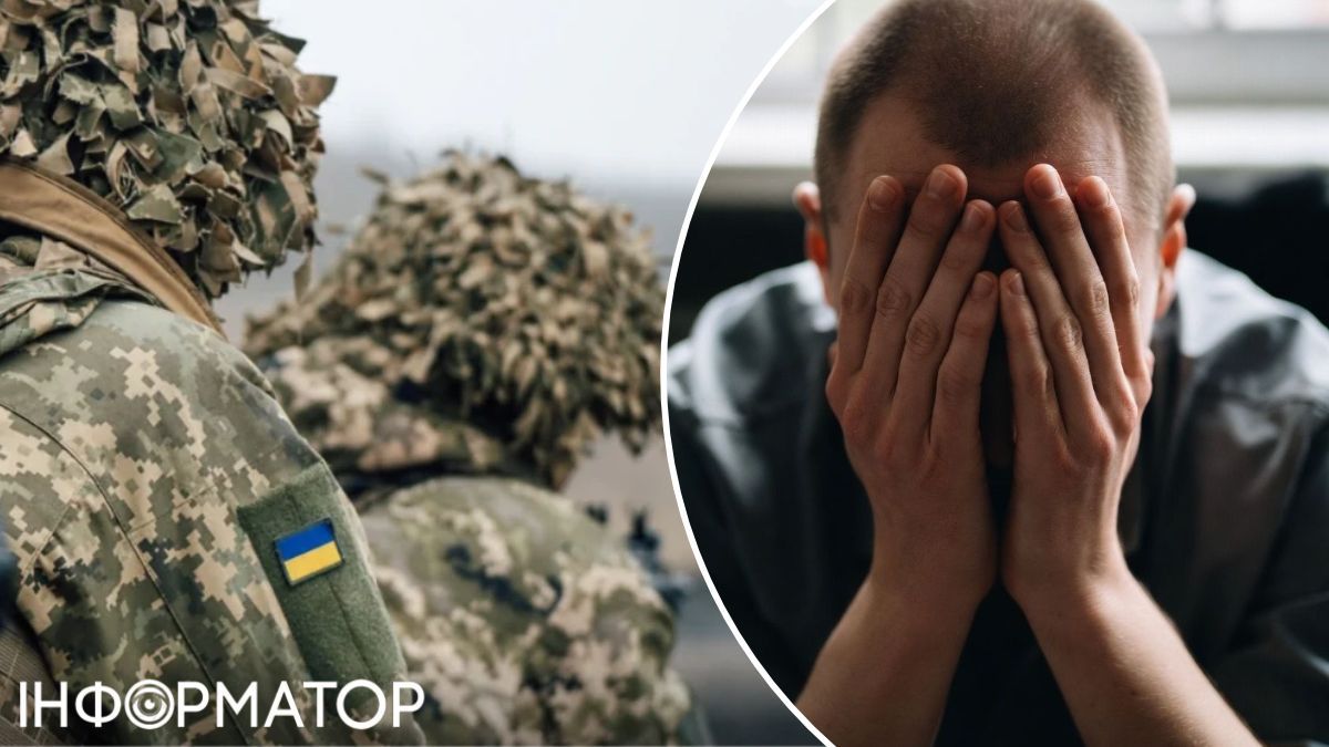 Чоловіка із шизофренією мобілізували та відправили служити до мінометної батареї - суд не скасував наказ ТЦК