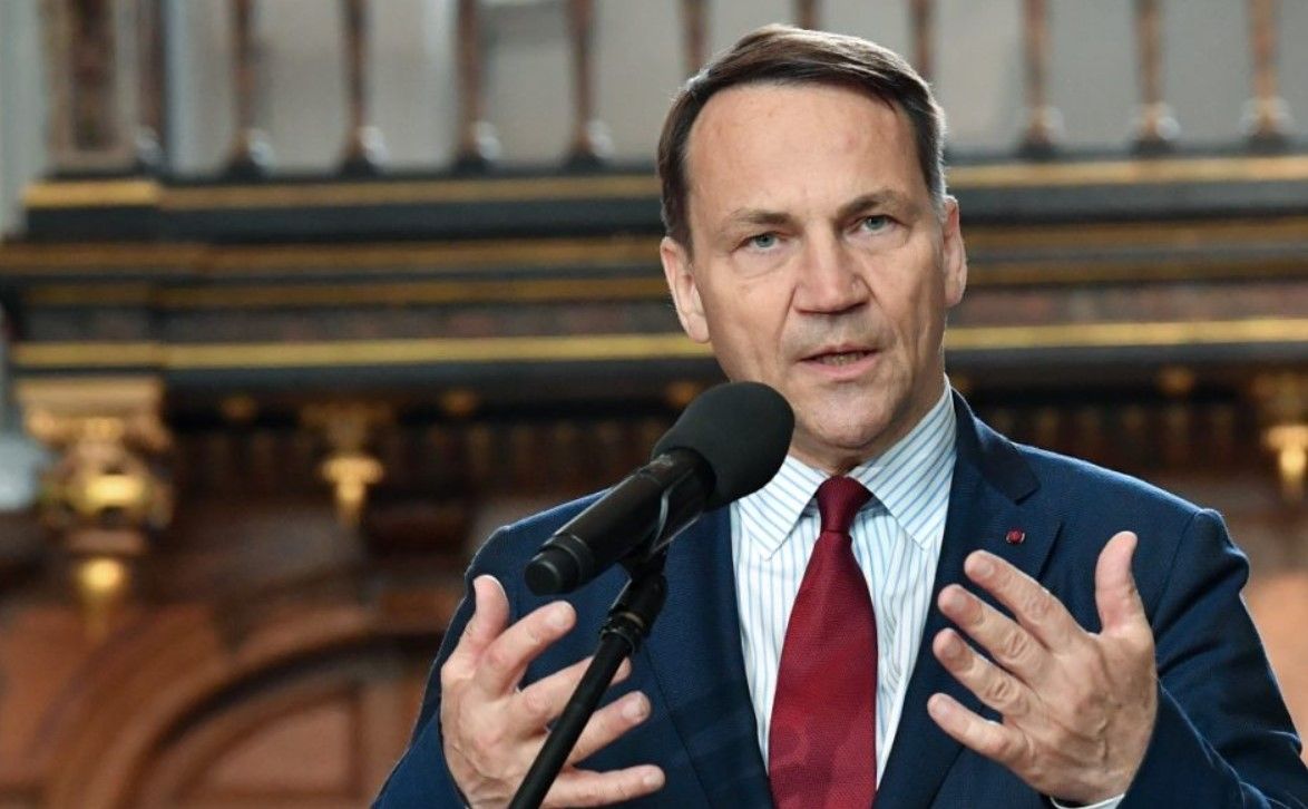 Радослав Сікорський