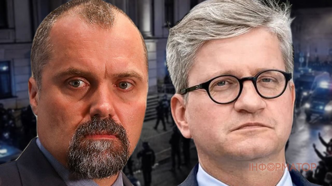 У Польщі двоє послів заявили про відставку через кризу довкола Конституційного трибуналу