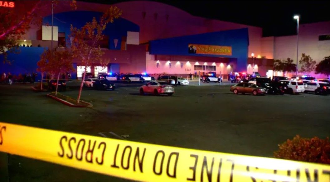Фото: KCRA