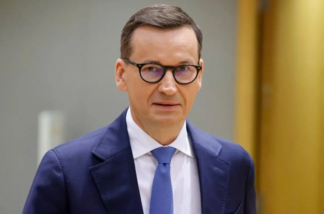 Бывший премьер-министр Польши Матеуш Моравецкий 31 октября объявил об инициировании вотума недоверия правительству премьер-министра Дональда Туска.