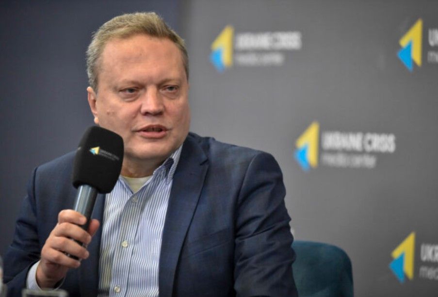 Київ і Дніпро опинилися у найгіршій ситуації зі світлом через удари по енергетиці 1