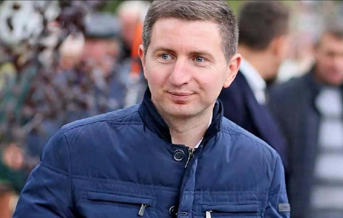 Полиция задержала и направила в ТЦК львовского псевдоактивиста Остапа Стахива Полиция задержала и направила в ТЦК львовского псевдоактивиста Остапа Стахива