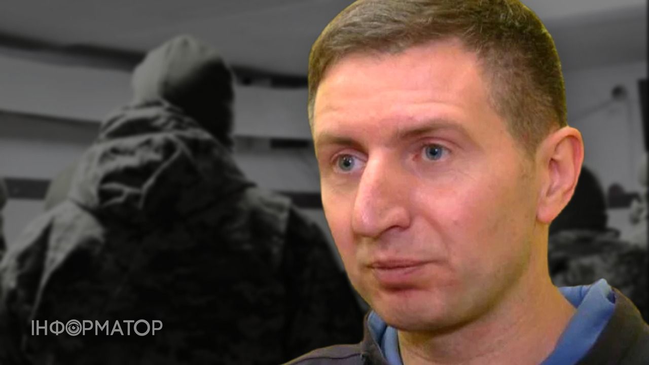 У Львові поліція затримала і доставила до ТЦК псевдоактивіста Остапа Стахіва