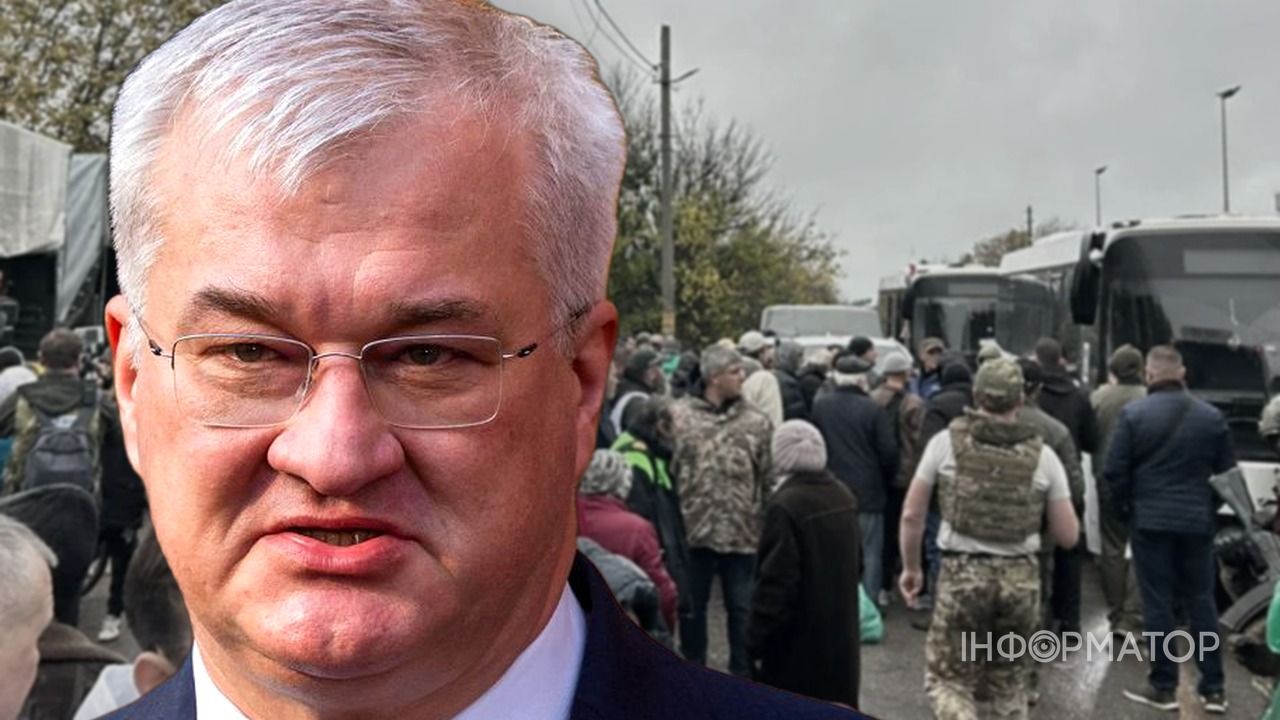 Сибіга заявив про готовність України зупинити бойові дії всюди після результатів місії в Олешках