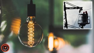 У ДТЕК розповіли, чи можуть розробити окремі графіки відключення світла для багатоповерхівок з електроплитами