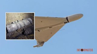 Ворог почав кріпити на “Шахеди” протитанкові міни: у чому небезпека