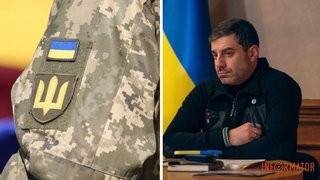 "Не мають права обмежувати свободу": омбудсман Дмитро Лубінець про випадки порушення закону з боку ТЦК під час мобілізації