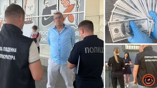 Цена вопроса – 12 тысяч долларов: в Днепропетровской области будут судить организаторов схемы по переправке мужчин через границу