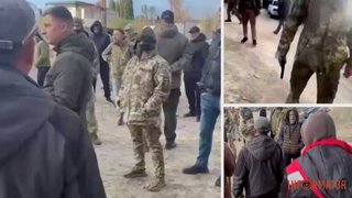 В Каменском гражданские сцепились с людьми в военной форме: как в областном ТЦК прокомментировали массовую стычку