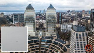 "Пуски КАБов": в Днепре прозвучал взрыв