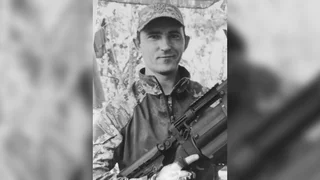 Зник безвісти біля Кринок у 2023 році: у Дніпропетровській області попрощаються з загиблим воїном Миколою Пігановим