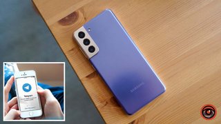 Запустили Telegram-бот: в Україні можна анонімно поскаржитися на продаж гаджетів без чеків