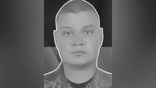 В Днепропетровской области попрощаются с погибшим Защитником Артемом Корзиной