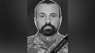 В больнице скончался Защитник из Желтых Вод Роман Зоров