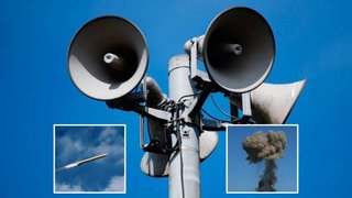 Угроза баллистики: в Днепре прозвучал взрыв