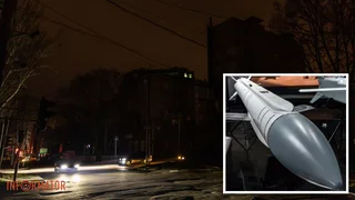 "КАБ на Днепр": в городе раздался громкий взрыв