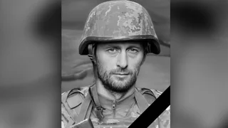 В бою на Донецком направлении погиб 37-летний младший сержант из Каменского Сергей Толкишевский