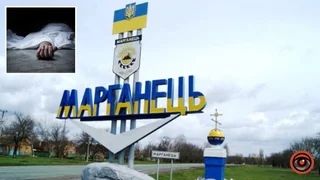 Погиб мужчина, пострадала женщина: враг ударил по Марганцу FPV-дроном