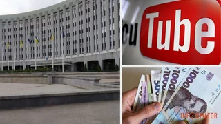 Горсовет Днепра выделил 3 миллиона гривен на Youtube-проекты: один из них имеет почти 80 подписчиков