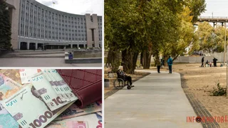 В Днепре на ремонт дороги на Монастырском острове потратят из бюджета еще 6 миллионов: кто стал победителем тендера