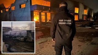 Враг массированно атаковал дронами Павлоград: есть погибший, среди раненых – 8-летний ребенок