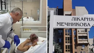 "Обгоріле обличчя було схоже на мумію": у Дніпрі рятують спецкора телеканалу Freedom, який вижив після удару ворожого безпілотника