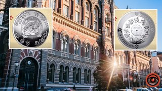 НБУ випустив пам’ятну монету “Рік Коня”: як вона виглядатиме