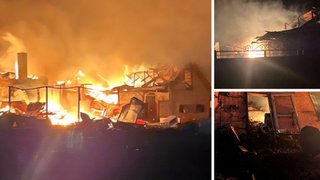 Ворог атакував Дніпропетровську область: загинула жінка, 5-річну дівчинку госпіталізували у важкому стані