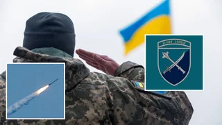 “Не розташовано жодного плацу”: 30-й корпус морської піхоти прокоментував удар по військових у Дніпропетровській області