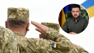 Чіткий термін служби — від 1 до 5 років: в Україні з'являться нові контракти для ЗСУ