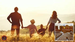 50 тысяч гривен за рождение ребенка, "єЯсла", "єСадок": кого касается закон, принятый Радой