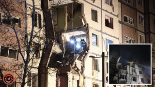 Масована атака рф: у Дніпрі зросла кількість загиблих