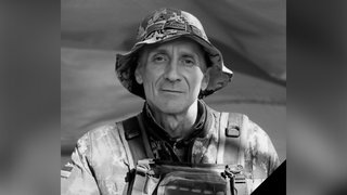 На фронті загинув солдат з Дніпропетровської області Євген Горган