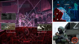 Ферми на північ від Іванівки — під контролем ЗСУ, тривають жорсткі бої на Новопавлівському напрямку — "Мучной"