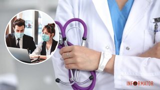 Введут ли в регионах Украины карантин из-за роста случаев гриппа и ОРВИ