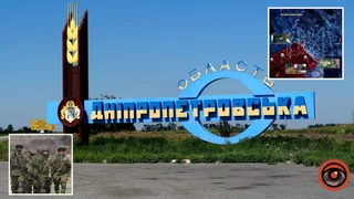 Враг закрепился в Орестополе и расширяет «серую зону» в сторону Великомихайловки – "Мучной"