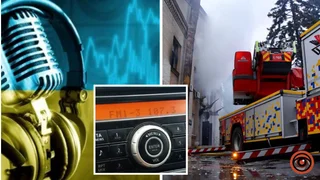 Из-за вражеской атаки повреждено оборудование «Информатор ФМ»: где слушать радиостанцию