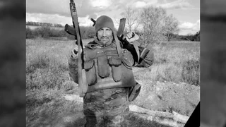 Пал во время боевого задания: в Днепропетровской области попрощались с 51-летним Защитником Виктором Мироновым