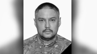 "Десятый" не вернется с войны: в бою погиб Рустам Заитов из Днепропетровской области