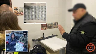 В Днепре задержаны двое мужчин, которые помогали "уклончанам" выезжать за границу с помощью фейковых справок: что им грозит